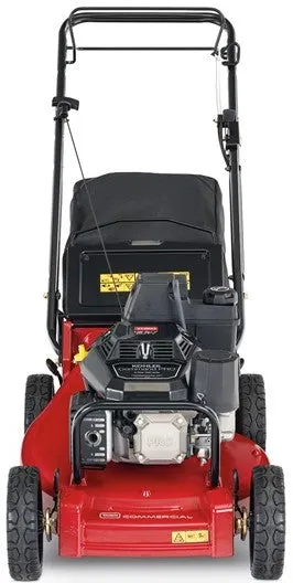 Toro 22287 Lawnmower 21" Heavy-Duty Commercial Recycler with Variable Speed