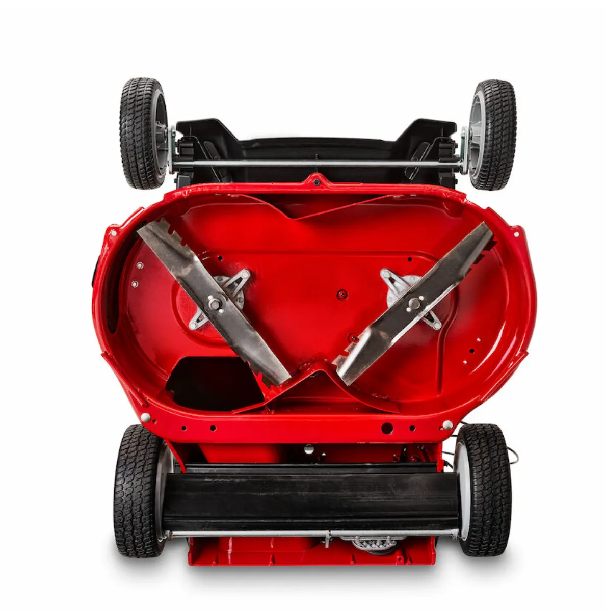 Toro 60V 30 in. (76 cm) eTimeMaster Personal Pace Auto-Drive Lawn Mower 21491