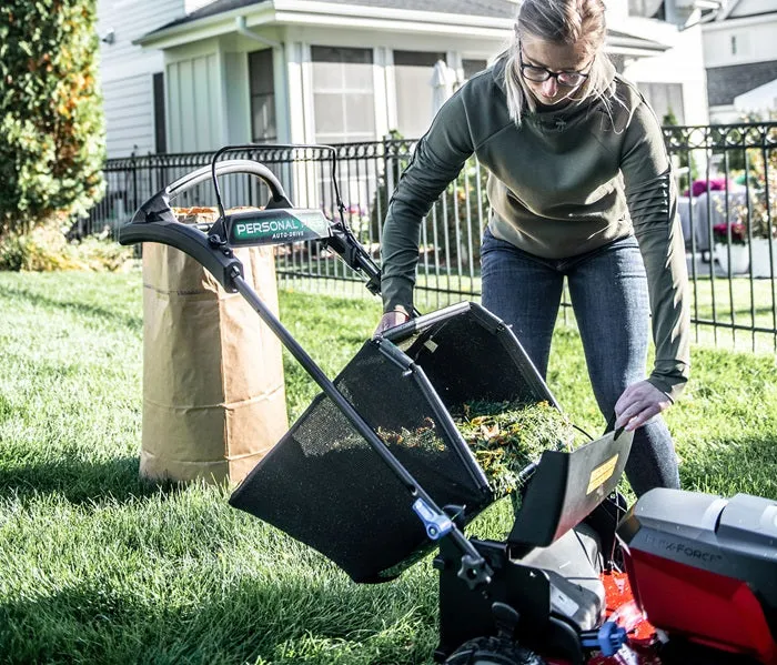 Toro 60V MAX Electric Battery SMARTSTOW Personal Pace High Wheel Mower | 22 in. Deck |  21466