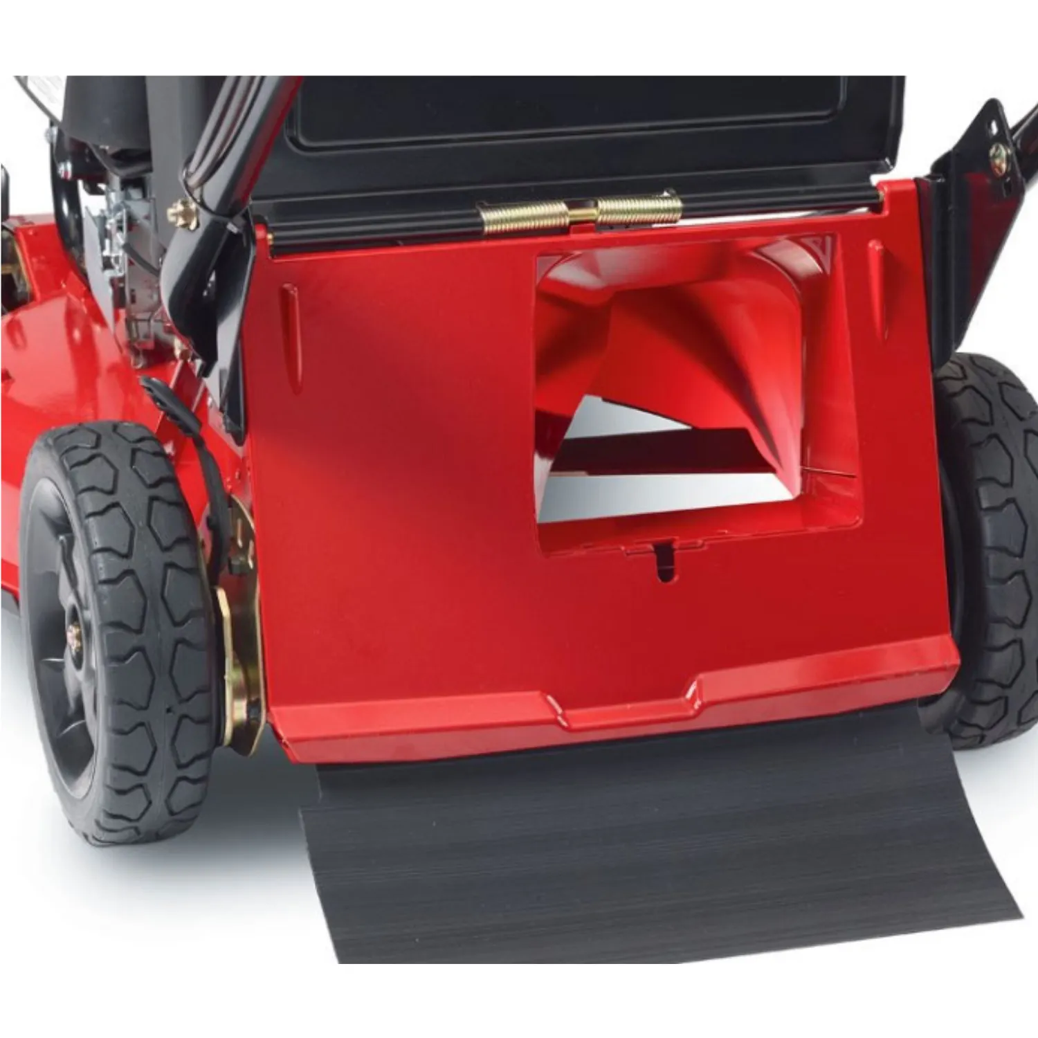 Toro Commercial Petrol Lawn Mower