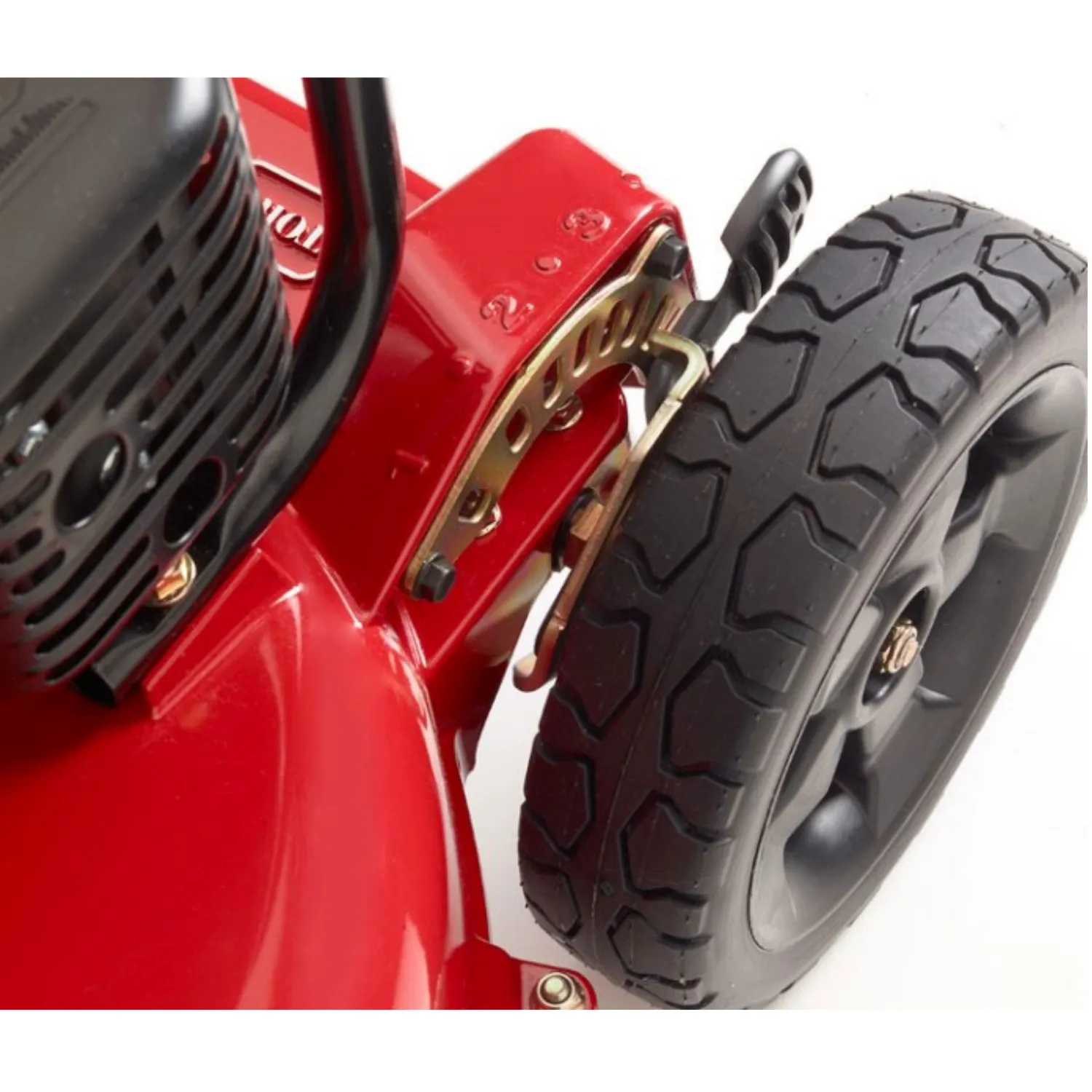 Toro Commercial Petrol Lawn Mower