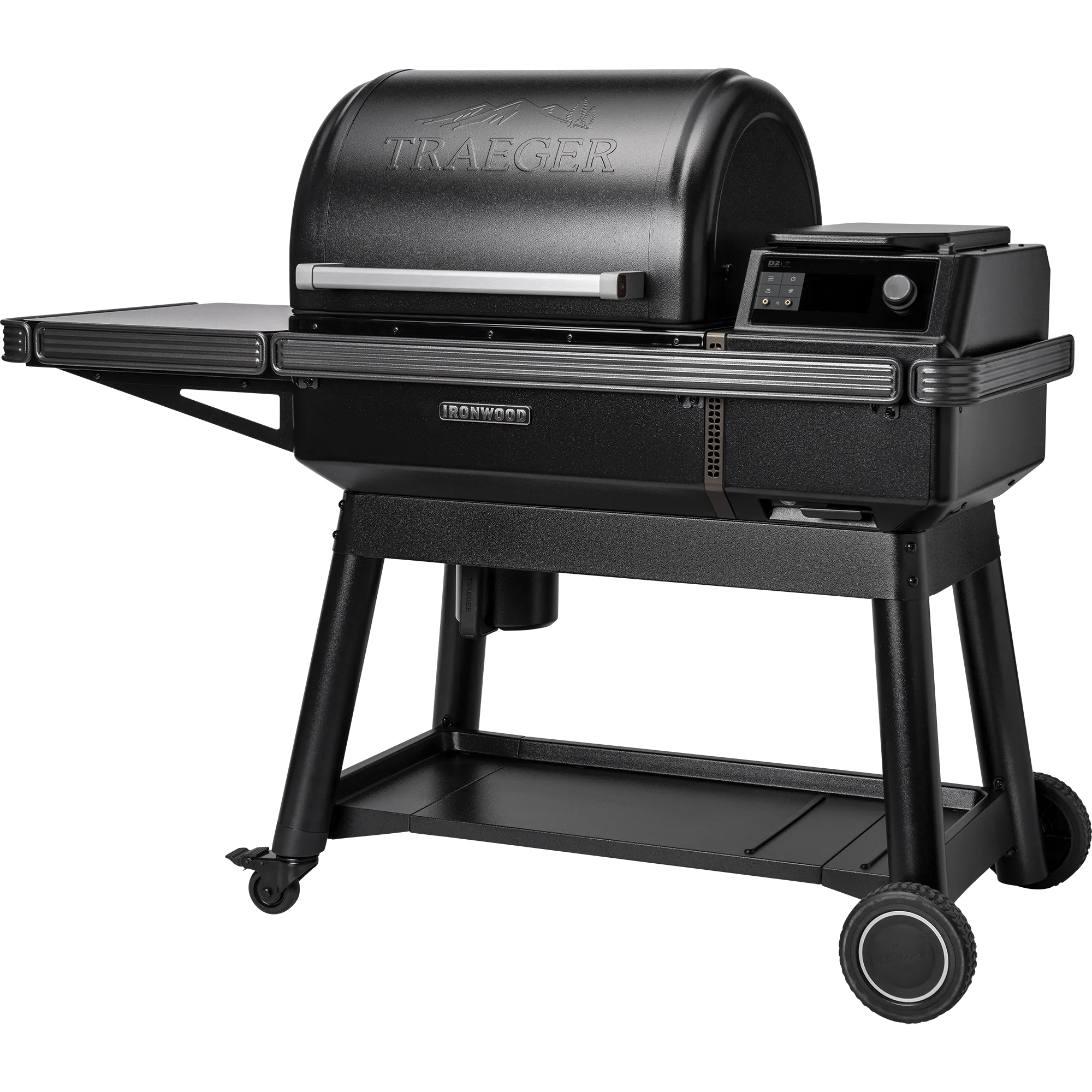 Traeger Grill - Ironwood