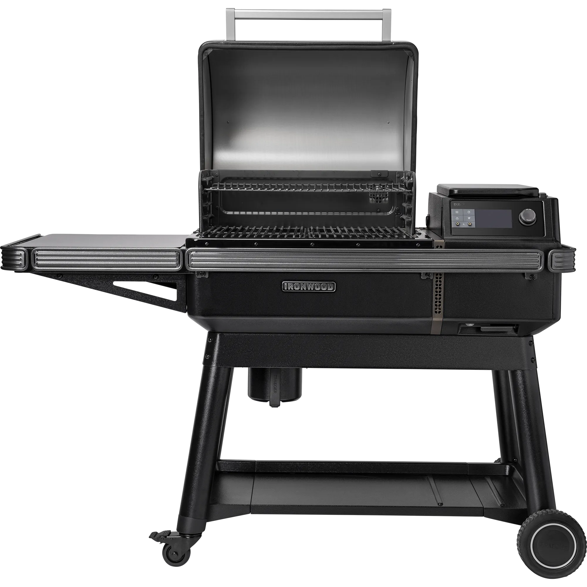 Traeger Grill - Ironwood