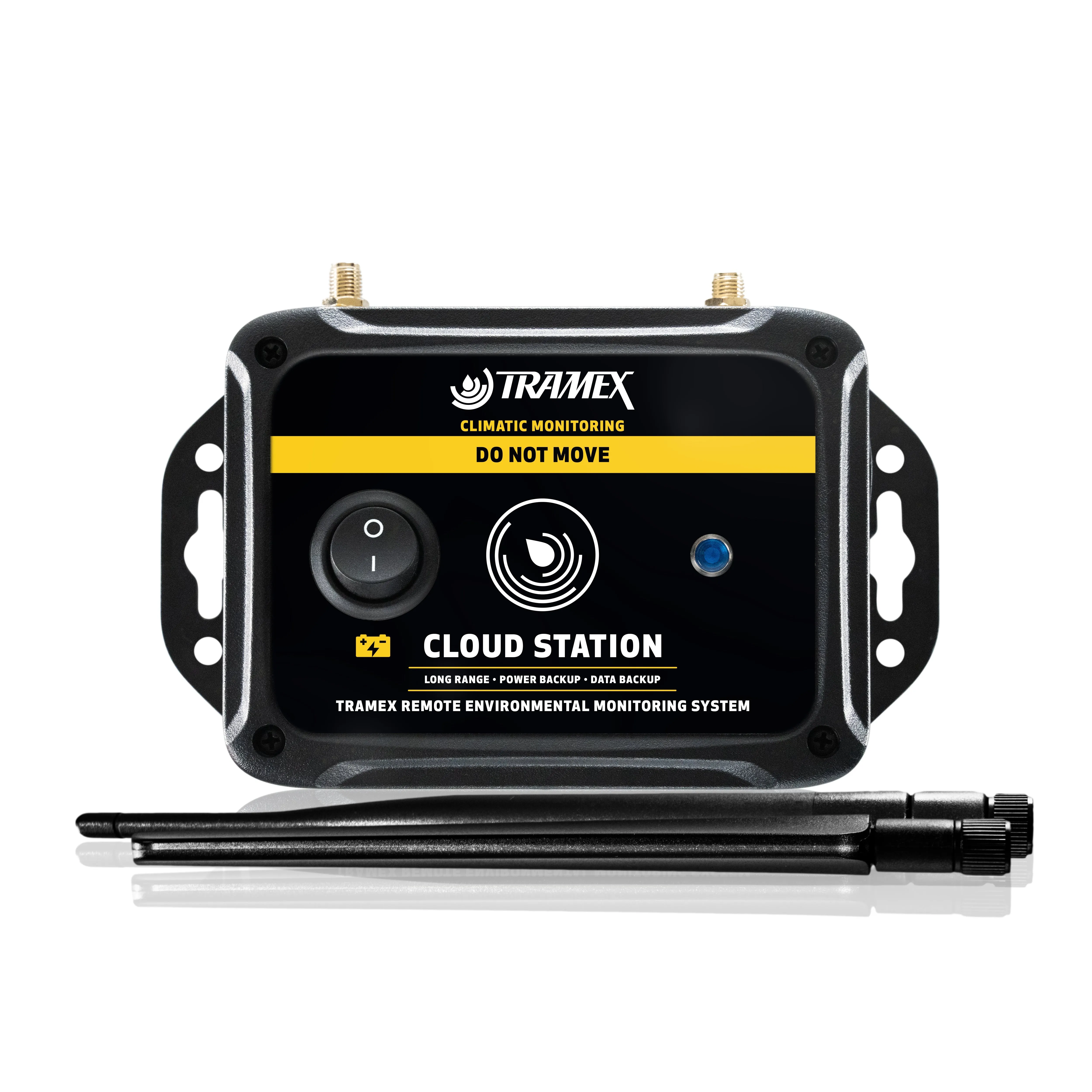 Tramex AP-TREMS-WME/MC 5 Additional Xtra Cloud Sensors with Attachable WME/MC Probes