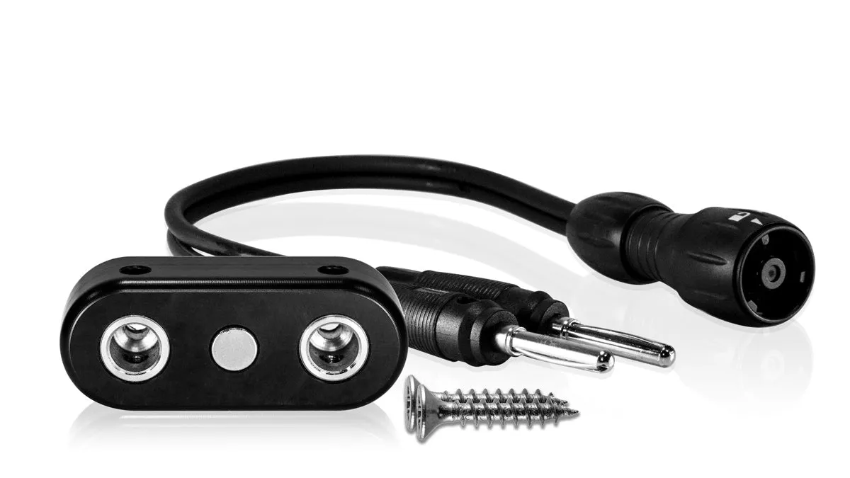 Tramex AP-TREMS-WME/MC 5 Additional Xtra Cloud Sensors with Attachable WME/MC Probes