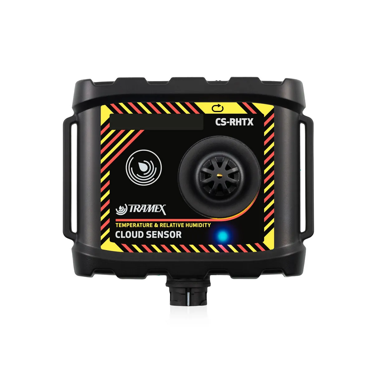 Tramex TREMS-Xtra Remote Monitoring Kit with 5 sensors with Attachable in-situ RH Probes