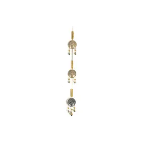 Tree of life Wind Chime *Yellow*