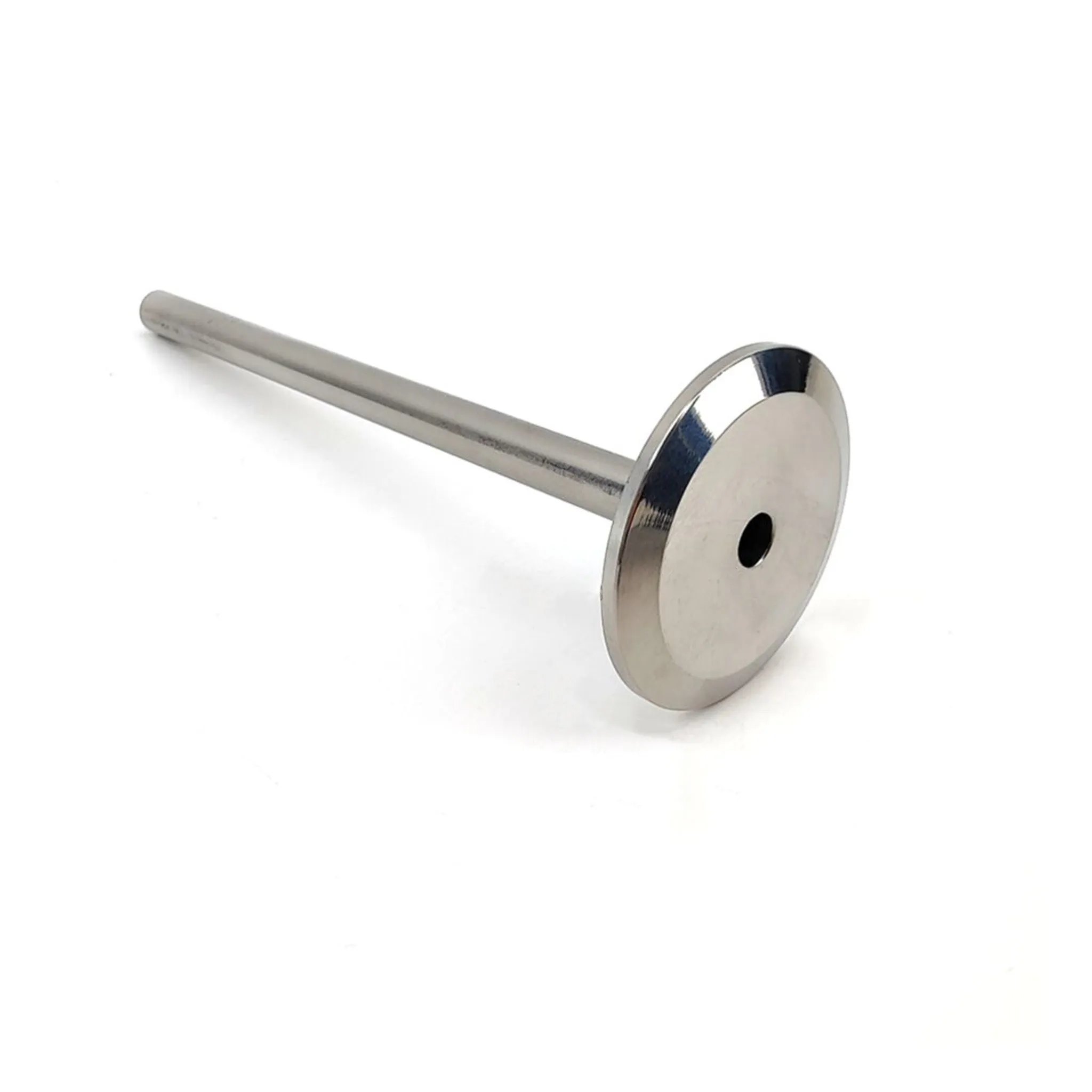Tri-Clamp - 1.5" Thermowell 6"