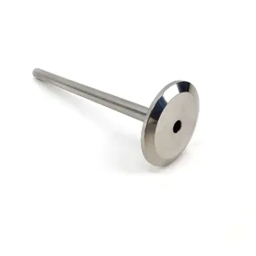 Tri-Clamp - 1.5" Thermowell 6"