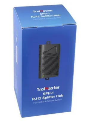 TrolMaster - RJ12 Splitter Hub (SPH-1)
