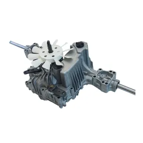 Tuff Torq - 787Q0324011 - K574a Hsq T/a(shipped W/o Oil) - For Husqvarna - 590716801