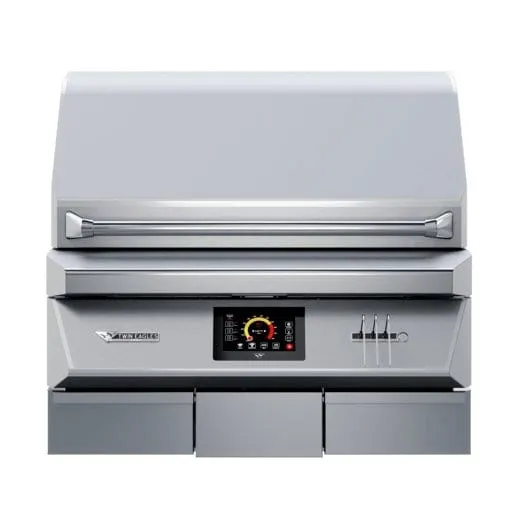 Twin Eagles 36-inch Pellet Grill and Smoker TEPG36G