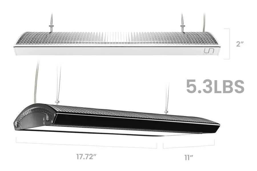 UNS Titan 1