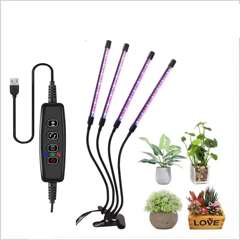 USB LED Grow Light