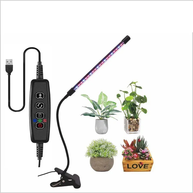 USB LED Grow Light