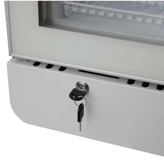Vaccine Fridge Medisafe Plus 420