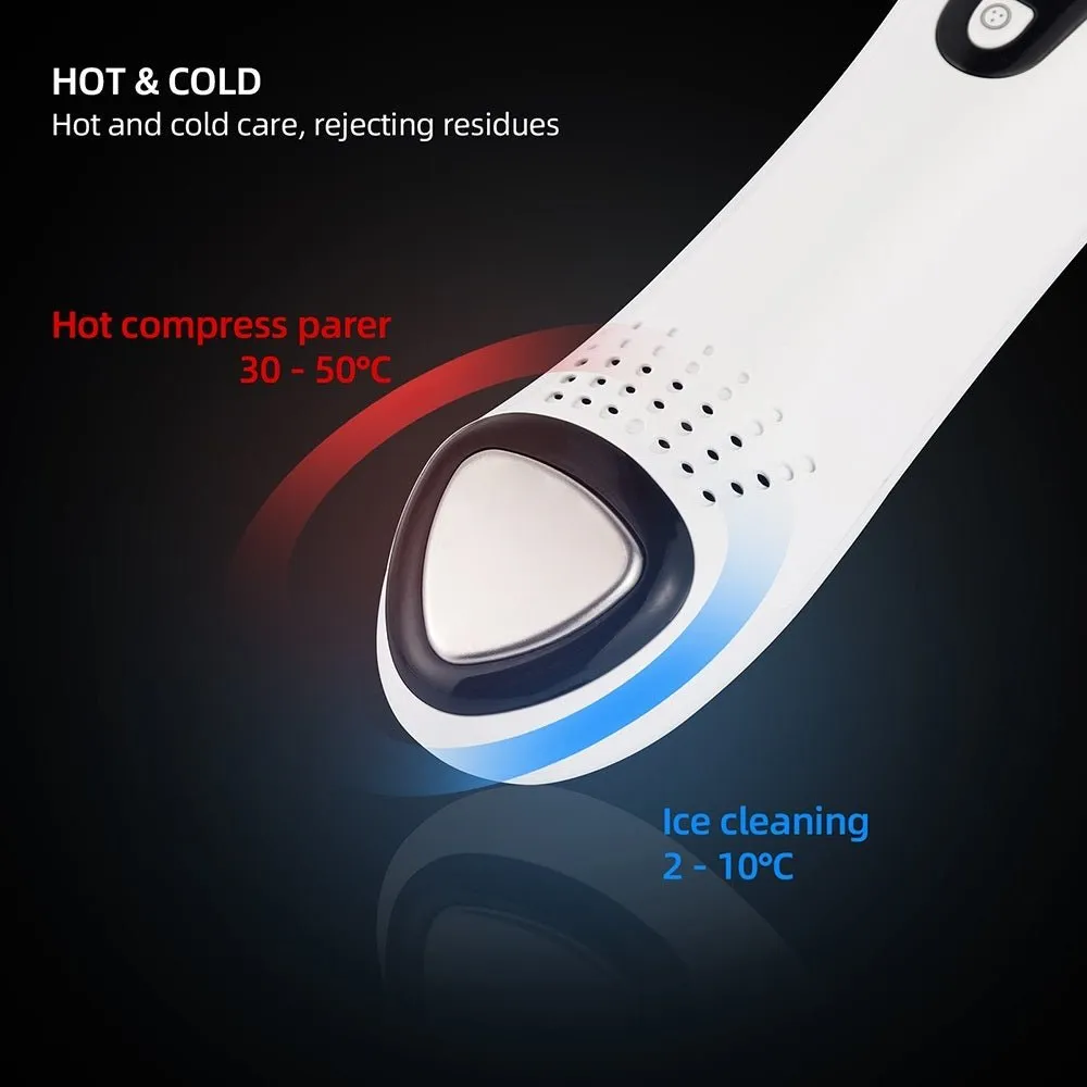 Vacuum Suction Skin Care Pore Deep Cleansing Acne Pimple Blachead Remover