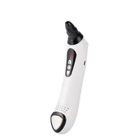 Vacuum Suction Skin Care Pore Deep Cleansing Acne Pimple Blachead Remover