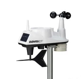 Vantage Vue Integrated Sensor Suite