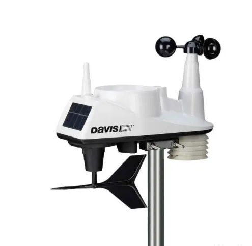 Vantage Vue Integrated Sensor Suite