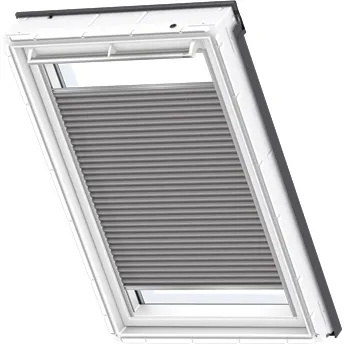 VELUX FMC Electric Pleated Blackout Energy Blind