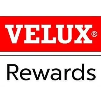 VELUX GGL MK12 206921U Solar UV Heat Protection Glazing White Painted INTEGRA® Electric Window (78 x 180 cm)