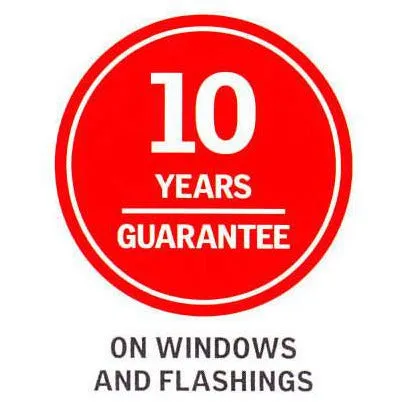 VELUX GGL MK12 306630 Triple Glazed Pine INTEGRA® SOLAR Window (78 x 180 cm)