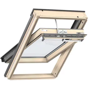 VELUX GGL Pine Finish INTEGRA® Electric Windows
