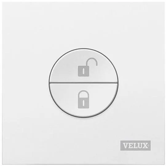 VELUX GGL Pine Finish INTEGRA® Electric Windows