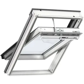 VELUX GGL White Painted INTEGRA® Electric Windows