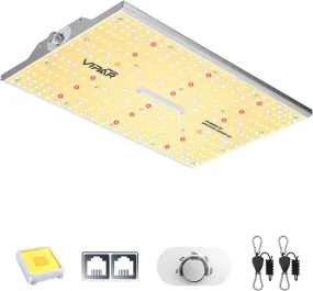VIPARSPECTRA XS1500 LED Full Spectrum Grow Light