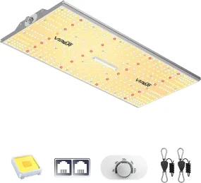 VIPARSPECTRA XS2000 LED Full Spectrum Grow Light