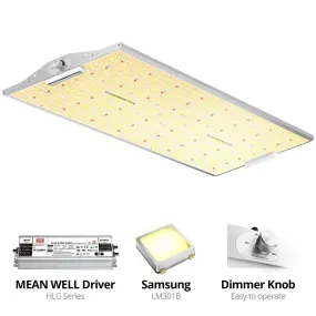 VIPARSPECTRA XS4000 LED Full Spectrum Grow Light