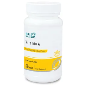 Vitamin A