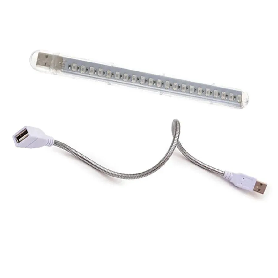 VnnZzo USB LED Grow Light: Optimal Plant Growth Solution