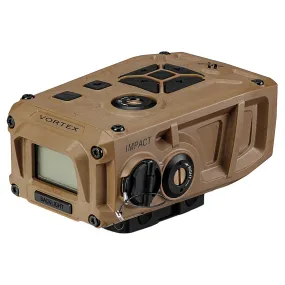 Vortex Impact 4000 Ballistic Rail-Mounted Laser Rangefinder