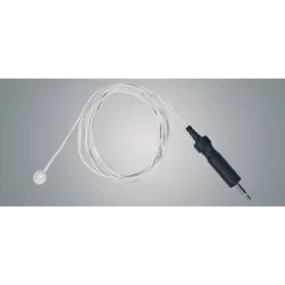 Vyaire Medical AirLife Infant Skin Temperature Probe, Reusable
