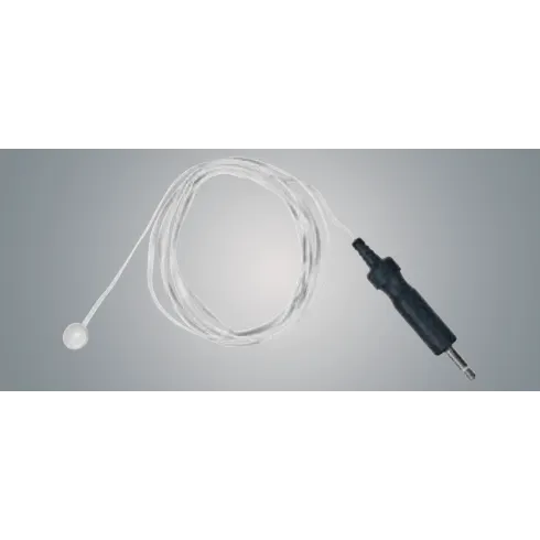 Vyaire Medical AirLife Infant Skin Temperature Probe, Reusable