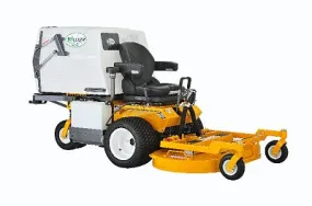 Walker Mowers MD21DGHS Grass Handling Diesel Mower