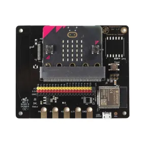 Wappsto:bit NB IoT  micro:bit extension for STEM learning