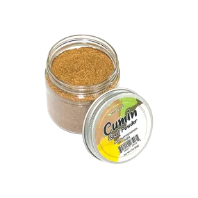 Well's Herb Dried Cumin Seed(Powder) | 2.1 oz.