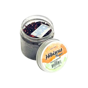 Well's Herb Dried Hibiscus Flower | 1.2 oz.