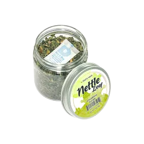 Well's Herb Dried Nettle Leaf | 0.5 oz.