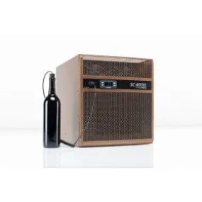 WhisperKOOL SC 4000i Wine Cellar Cooling Unit