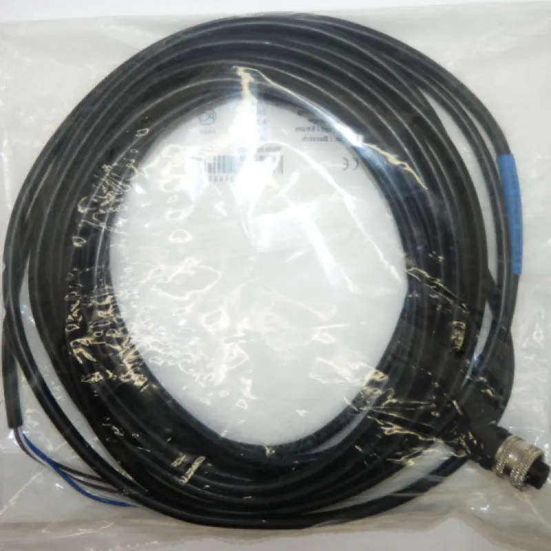 White-Rodgers Electronic Expansion Valve Cable & Connector for EX Valves EXV-M60