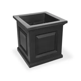 Windsor 16" x 16" Outdoor Planter