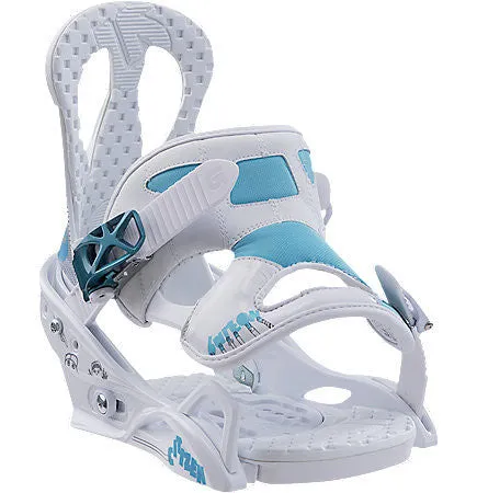 Womens  Citizen One-Up Binding