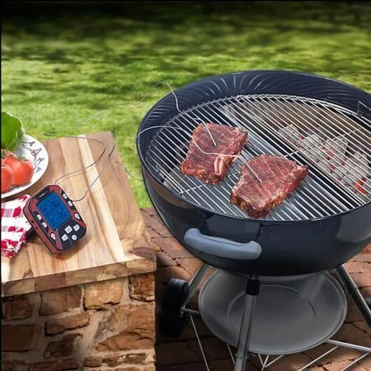 XR Pro|Remote BBQ & Smoker Thermometer | Maverick