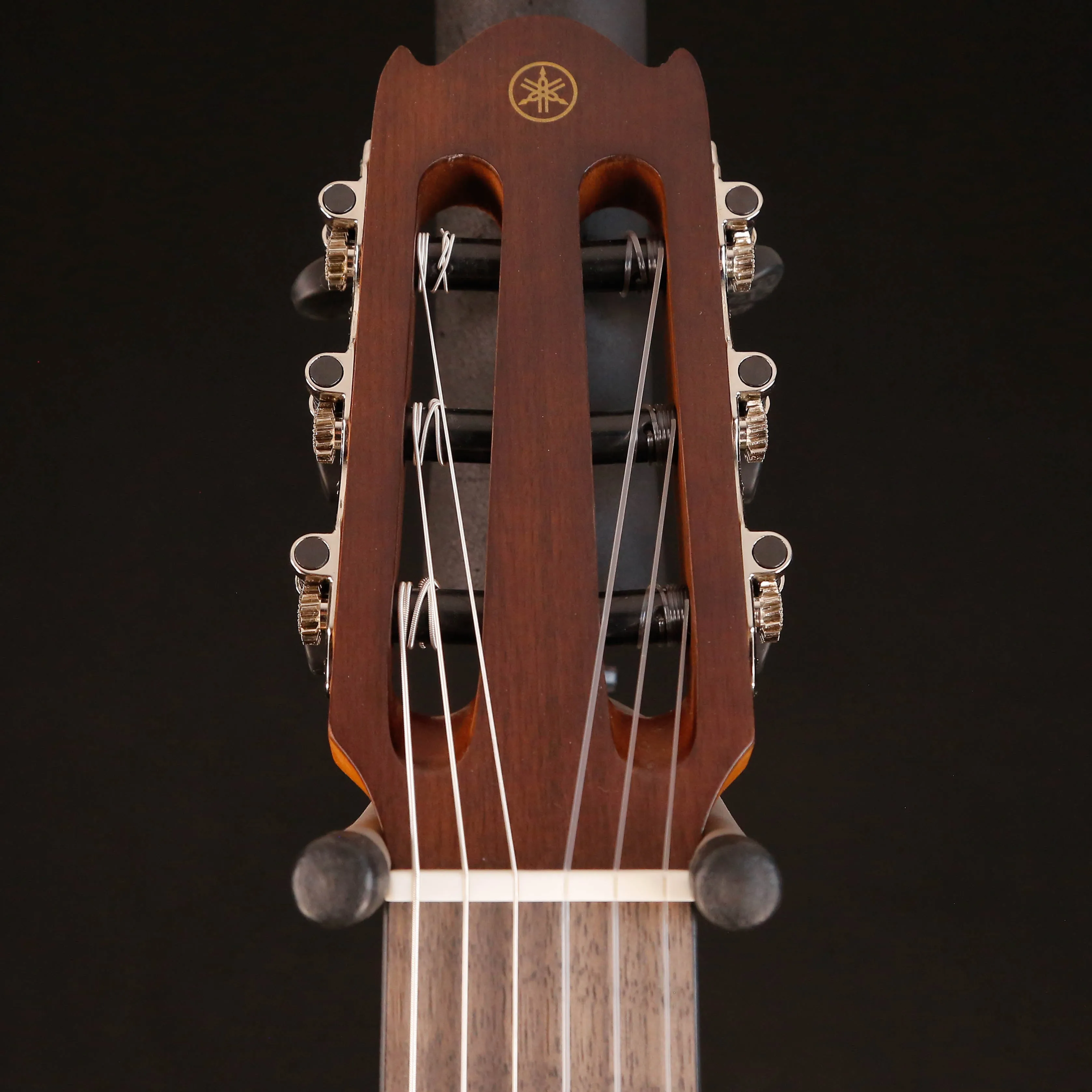 Yamaha NCX1FM NT NCX - Flamed Maple Back And Sides - Acoustic-Electric Classical