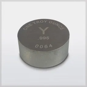 Yttrium (Y)